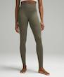 لگ ورزشی زنانه Lululemon 