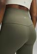 لگ ورزشی زنانه Lululemon 