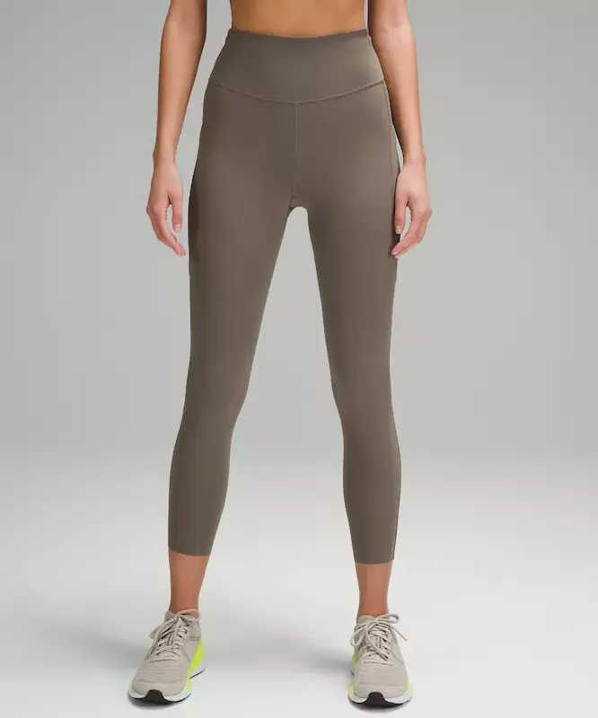 لگ ورزشی زنانه Lululemon