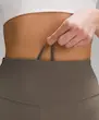 لگ ورزشی زنانه Lululemon
