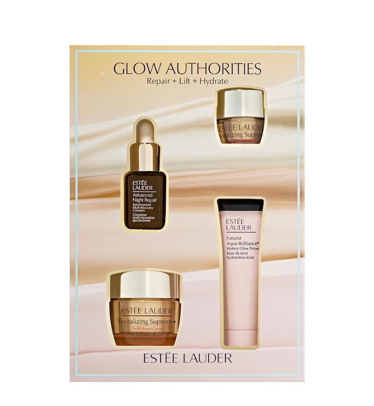 ست هدیه‌ی مراقبتی ESTĒE LAUDER