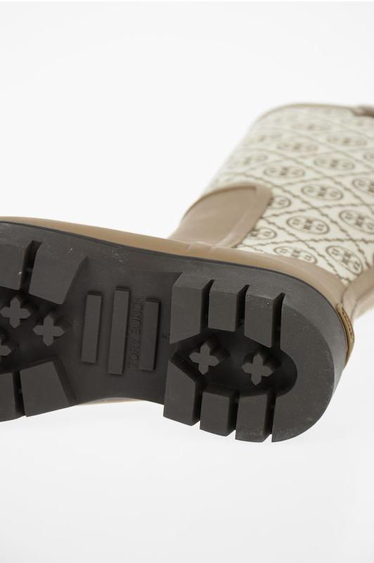 بوت بلند زنانه Tory Burch