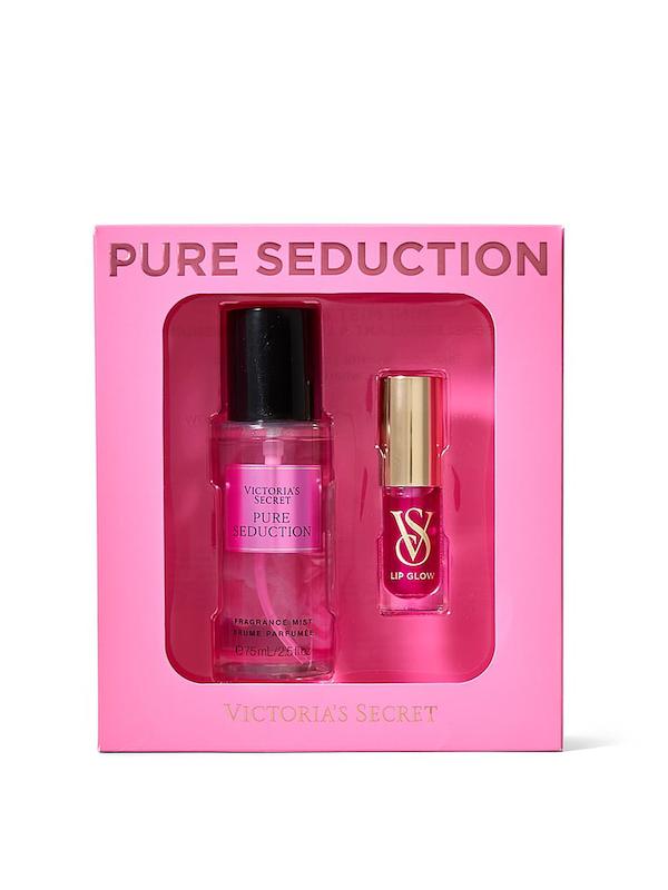 ست هدیه Victoria secret 
