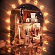 جعبه Charlotte’s Beauty Treasure Chest