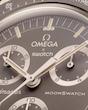 ساعت Omega x Swatch مدل صحرا