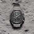 ساعت Omega X Swatch مدل مرکوری