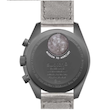 ساعت Omega X Swatch مدل مرکوری
