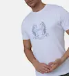تیشرت مردانه هکت آستین کوتاه Hackett