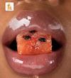 لیپ اویل زنانه Gisou رنگ Watermelon Sugar