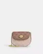 کیف مینی زنجیردار زنانه کوچ Coach