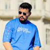 تیشرت طرح پولیزی 110