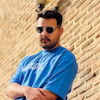تیشرت طرح پولیزی 110