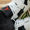 کفش jordan jumpman کد M127