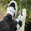 کفش jordan jumpman کد M127