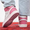 کفش Air jordan 1 High کد M128