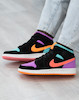 کفش Air jordan 1 High کد M129