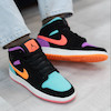 کفش Air jordan 1 High کد M129