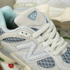 کفش new balance 9060 کد M133