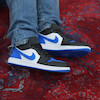 کفش jordan 1 low کد M134