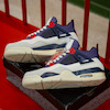 کفش jordan 4 purple کد M135