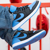 کفش Jordan 1 low کد M155