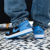 کفش Jordan 1 low کد M155