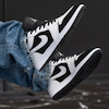 کفش Jordan 1 low کد M156