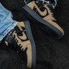 کفش Air Jordan 1 Low Travis Scott کد M158