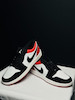 کفش Nike Jordan one Low کد 033