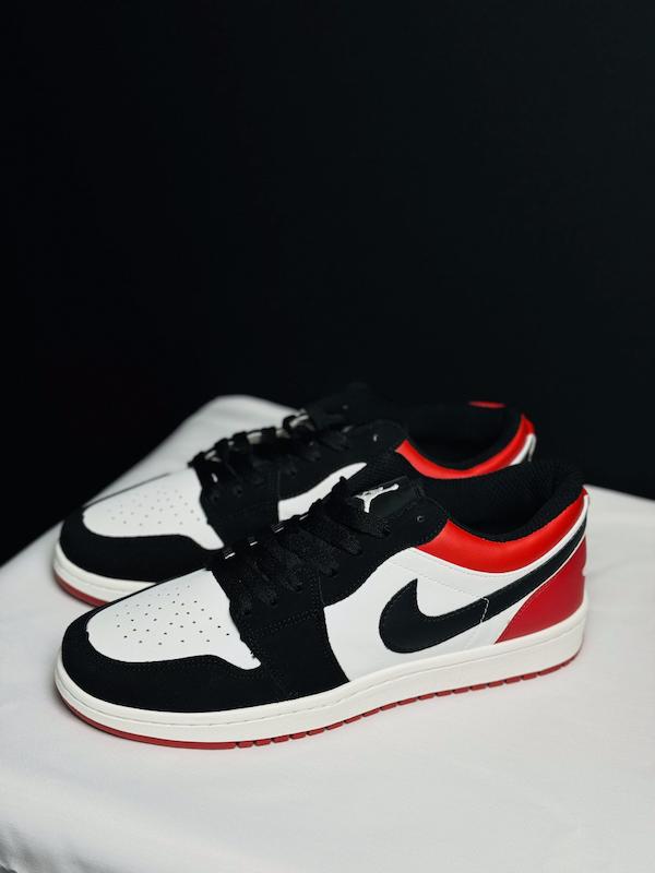کفش Nike Jordan one Low کد 033