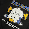 تیشرت Fall Down کد 121