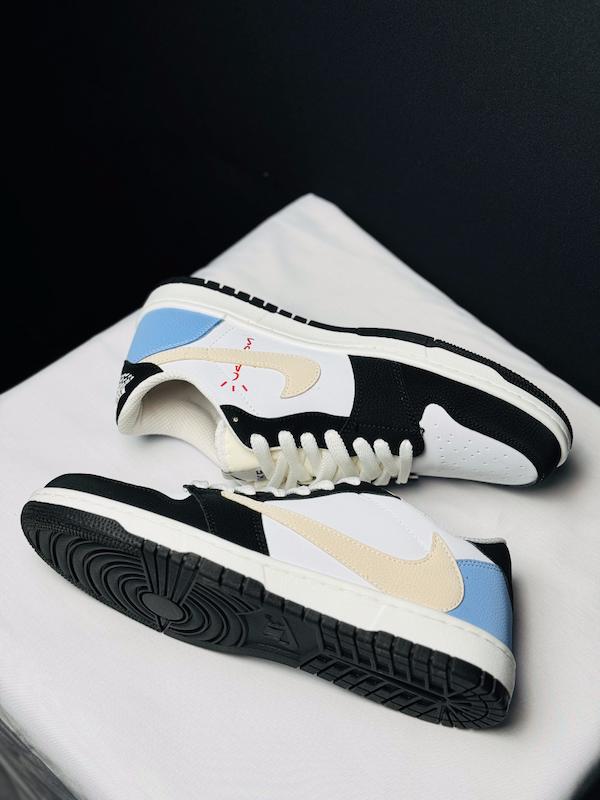کفش Nike Jordan Travis S نایک کرم 032