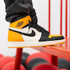 کفش Air Jordan 1 High کد M162