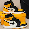 کفش Air Jordan 1 High کد M162