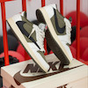 کفش Air Jordan 1 Low Travis Scott کد M165