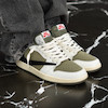 کفش Air Jordan 1 Low Travis Scott کد M165