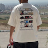 تیشرت Nike کد 118