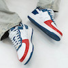 کفش Air Force 1 Bape کد M168