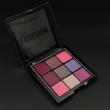 پالت سایه چشم Laura Beauty