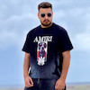 تیشرت AMIRI کد 119