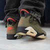 کفش Air Jordan 6 کد M174