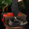 کفش Air Jordan 1 Low Travis Scott کد M182