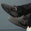 کفش Air Jordan 1 Low Travis Scott کد M183