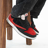 کفش Air Jordan 1 Low Travis Scott کد M184