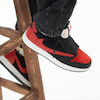کفش Air Jordan 1 Low Travis Scott کد M184