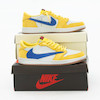 کفش Air Jordan 1 Low Travis Scott کد M185