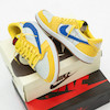 کفش Air Jordan 1 Low Travis Scott کد M185