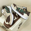 کفش Air Jordan 1 Low Travis Scott کد M187
