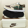 کفش Air Jordan 1 Low Travis Scott کد M187