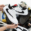 کفش Air Jordan 1 Low Travis Scott کد M188